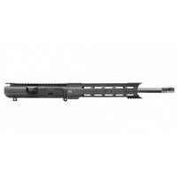 AR-10 .308 WIN 13.5" Carbine Upper Assembly | 12" M-LOK Handguard | A2 Flash Hider | DPMS Compatible